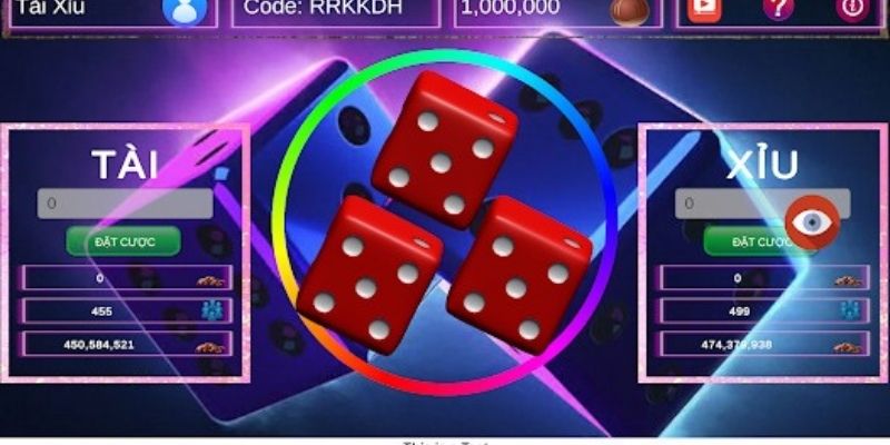 Tối ưu thắng app tài xỉu online Paris nhờ thời điểm vàng