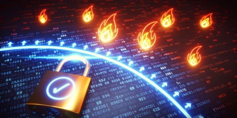Tổng quan các dữ liệu đặc sắc nhất về firewall là gì?