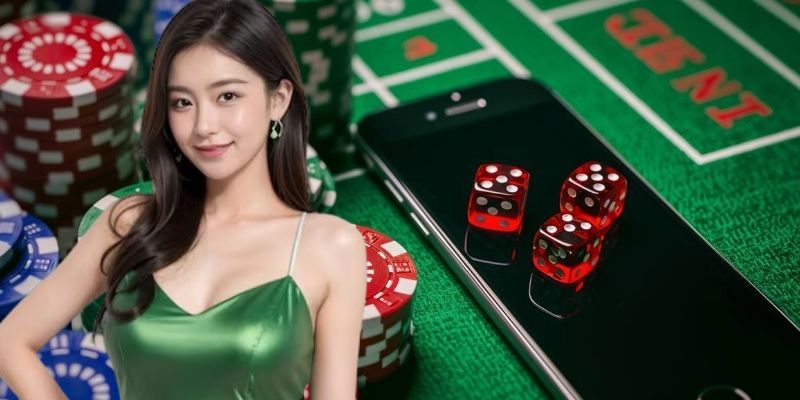 Top 10 Game Tài Xỉu Uy Tín - Phổ Biến Nhất Hiện Nay