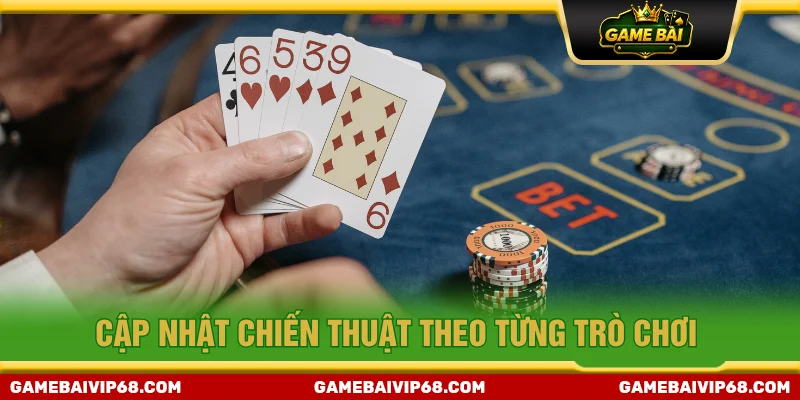 Cần xem tips cược theo từng môn để áp dụng hiệu quả nhất