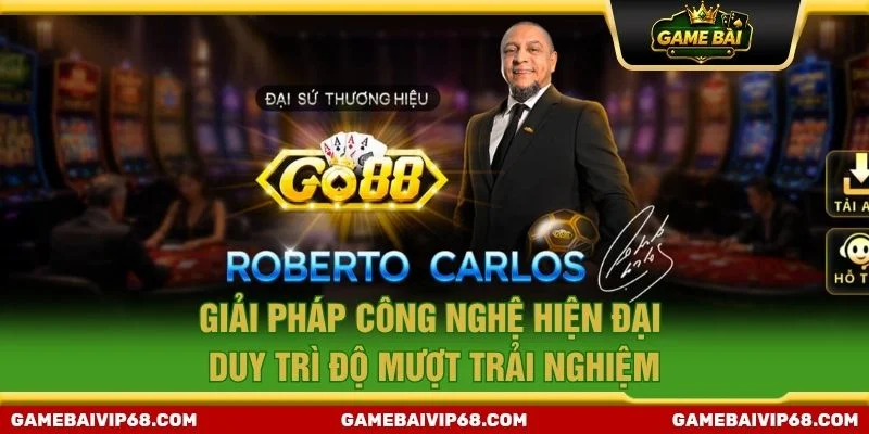 Giải pháp công nghệ hiện đại duy trì độ mượt trải nghiệm