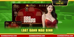Luật đánh mậu binh