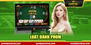 Luật đánh Phỏm