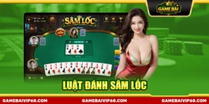 Luật đánh sâm lốc