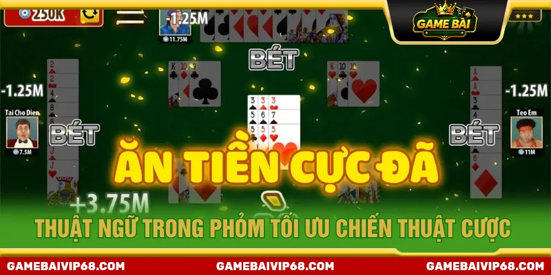 Nắm rõ các khái niệm trên bàn cược để tối ưu lựa chọn