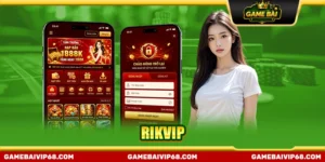 rikvip