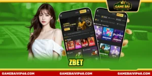 Review Zbet – Nhà Cái Game Bài Đổi Thưởng Uy Tín Top Đầu